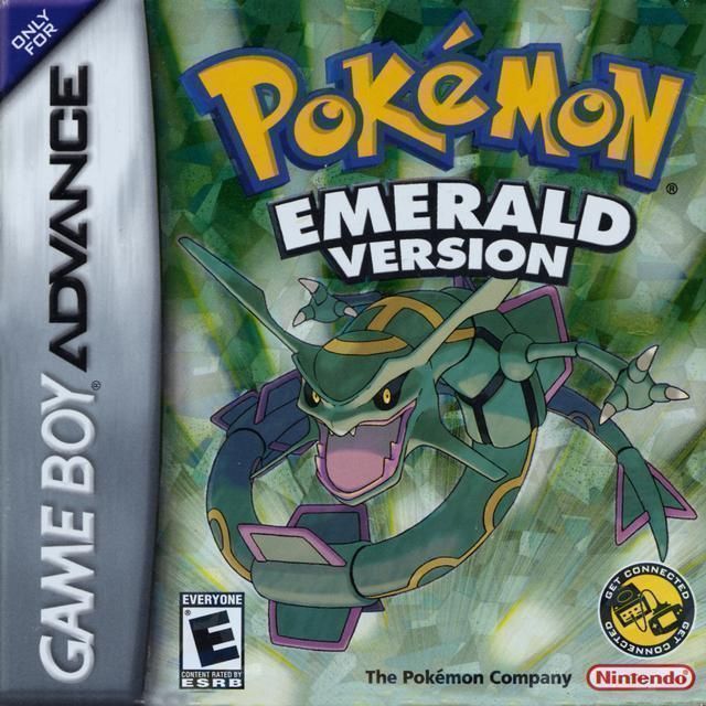 pokemon emerald rom download pc
