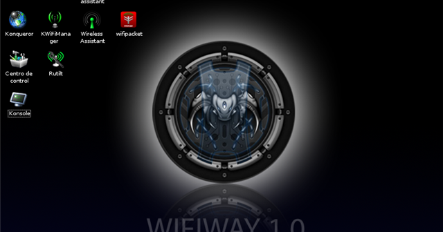 wifiway 3.5 final ISO